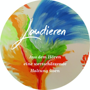Laudieren